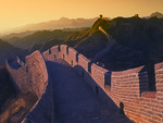 China - The Great Wall of China