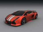 Lamborghini Gallardo
