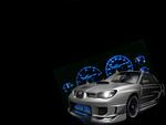 Subaru STI