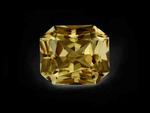 yellow sapphire