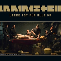 Rammstein â€“ LIEBE IST FÃ¼R ALLE DA