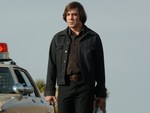 No Country for Old Men