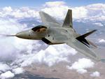F22 Raptor