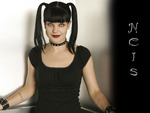 NCIS Abby