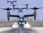 V-22 Osprey