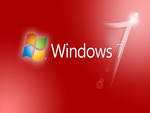 Wallpaper 9 - Windows 7