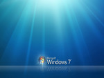 Wallpaper 12 - Windows 7