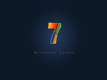 Wallpaper 42 - Windows 7