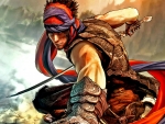 Prince of Persia