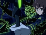 Owari no Seraph