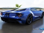 Ford GT '17