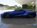 Ford GT '17