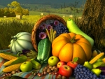 Autumn Harvest
