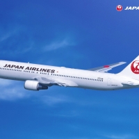 Japan Airlines