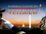 A Salute to Veterans