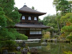 Ginkaku-ji(Jisho-ji)
