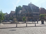 Colmar always has a place in my heart