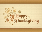 Thanksgiving Greetings