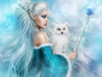 Snow Queen