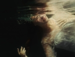 Underwater- Bridal