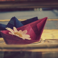 I Am A Romantic Person