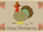 Happy Thanksgiving