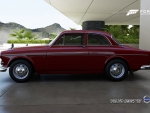 VOLVO 123GT '67