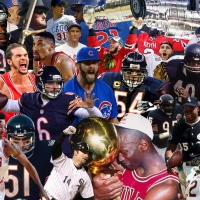 Chicago Sport Legends