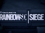 Rainbow Six Siege