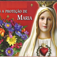 NOSSA SENHORA DE FATIMA PORTUGAL