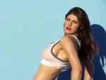 Alexandra Daddario