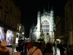 Bath Abbey