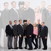NCIS - Team 2015