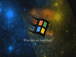 Wallpaper 85 - Windows 7