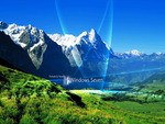 Wallpaper 87 - Windows 7