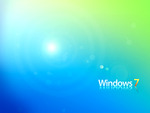 Wallpaper 95 - Windows 7
