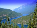 Diablo Lake