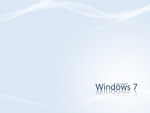 Wallpaper 110 - Windows 7