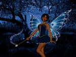 Blue Fairy