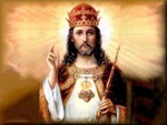 Jesus King