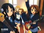 K-On!