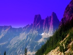 Liberty Bell Mountain