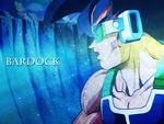 Bardock Wallpaper