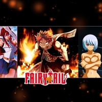 Fairy Tail