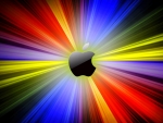 Apple colors