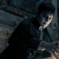 Dark Shadows (2012)