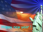 Happy new year