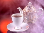 Hot Tea