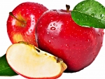 Red Apple