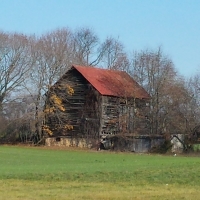 Barn